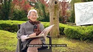 Miniature : Derrière chaque don, un rêve devient réalité - Fondation Partage et Vie