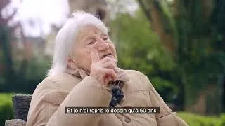 Miniature : Derrière chaque don, un rêve devient réalité - Fondation Partage et Vie