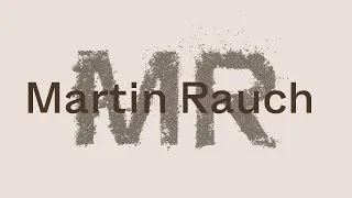 Miniature : Conférence de Martin Rauch