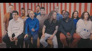 Miniature : Percujam & Julien Doré – Sur le fil (Clip officiel)