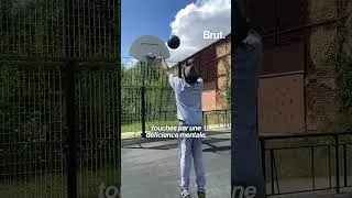 Miniature : Sport et handicap - Fondation Perce-Neige et Brut