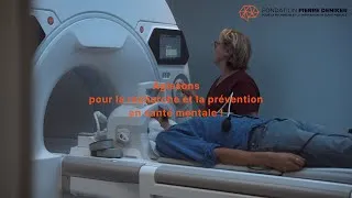 Miniature : Soutenez la Fondation Pierre Deniker