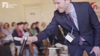 Miniature : Fondation pour l'école - aftermovie Convention des écoles libres 2026