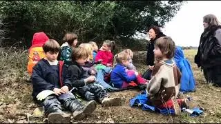 Miniature : Prix Etincelle 2026 - Ecole Caminarem