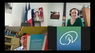 Miniature : 🔁 Webinaire : Logement - Quelles réponses à l'échelle européenne