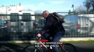 Miniature : Rapport sur l'état du mal-logement 2026 - témoignage - Fabien