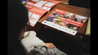 Miniature : Clôture du programme 2020-2024 de la chaire Aliments et bien manger