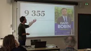 Miniature : Émotions, genre et politique – Quentin Lippmann