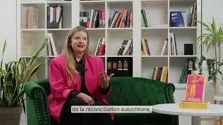 Miniature : Martha Paynter (2019 Scholar) - Lawless: Abortion under Complete Decriminalization