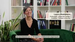 Miniature : Laura Madokoro (2009 Scholar) - Sanctuary in Pieces