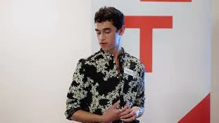 Miniature : 2025 Scholar Thesis Presentation - Cameron Sparling