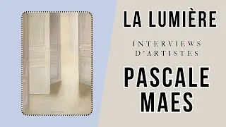 Miniature : Exposition "La Lumière" : Pascale P. Maes, « Vers Dehors »