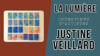 Miniature : Exposition "La Lumière" : Justine VEILLARD, « Iconostase »