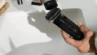 Miniature : MANSCAPED® Le coffret Chairman™ PRO  un rasoir d'une qualité exceptionnelle, un cadeau idéal