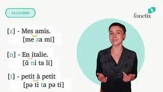 Miniature : La liaison en français : comprendre le phénomène et l'enseigner
