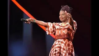 Miniature : La voix de l’Afrique sacrée : Angélique Kidjo embrase les Vodun Days en live