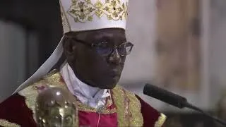 Miniature : Le cardinal ROBERT SARAH recadre la France dans ses dérives.