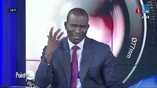 Miniature : MAMADOU CISSOKHO: LES PAYSANS FINANCENT L’ESSENTIEL DE L’AGRICULTURE, IL EST TEMPS DE LE RECONNAÎTRE