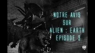 Miniature : Notre avis sur Alien : Earth - Episode 3