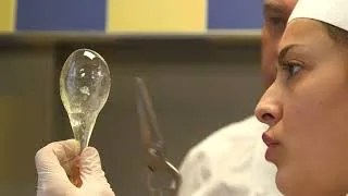 Miniature : Cuillère d'Or : Peut-elle réussir ce dessert impossible ?