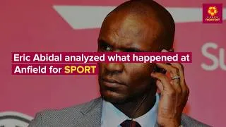 Miniature : Abidal Explains FC Barcelona's Anfield Disaster