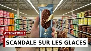 Miniature : 10 Marques de Glaces à Ne Jamais Acheter (Et 3 Qui Valent Vraiment Votre Argent)