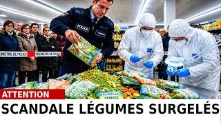 Miniature : 10 Marques De Légumes Surgelés À Jeter Immédiatement (+ 3 Que Vous Devez Acheter)