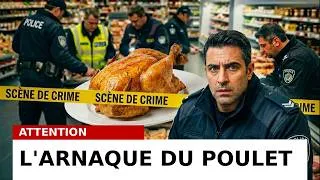 Miniature : Le Poulet De Ces 7 Magasins Est DANGEREUX ? Les Alternatives Révélées