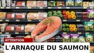 Miniature : 8 Marques de Saumon à NE JAMAIS Acheter en 2026 (Vous Saurez Pourquoi)