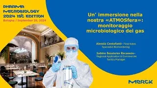 Miniature : Gas Microbial Monitoring - latest News of the MAS family