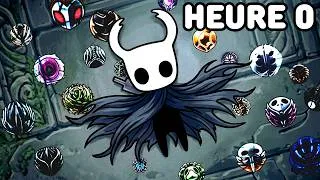 Miniature : Hollow Knight mais TOUS les Charmes sont Équipés