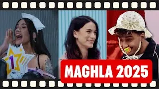 Miniature : LES MEILLEURS MOMENTS DE MAGHLA (BEST OF 2025)