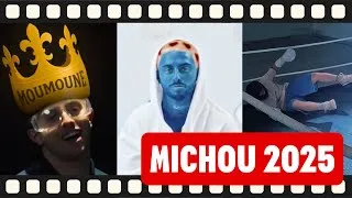 Miniature : LES MEILLEURS MOMENTS DE MICHOU (BEST OF 2025)