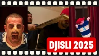 Miniature : LES MEILLEURS MOMENTS DE DJILSI (BEST OF 2025)