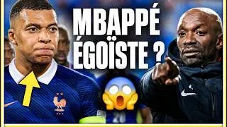 Miniature : 😳MAKÉLÉLÉ DÉTRUIT MBAPPÉ EN DIRECT :IL NE JOUE PAS POUR L’ÉQUIPE !”🚨
