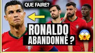 Miniature : 😳SCANDALE : Ronaldo détruit après son match… mais personne ne parle du vrai coupable !🚨