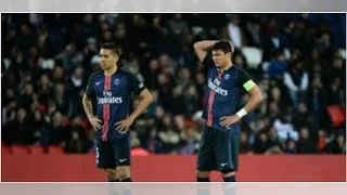 Miniature : PSG : CDF, UNE TENDANCE SE CONFIRME POUR PARIS AVANT RENNES