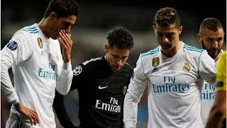 Miniature : PSG – MERCATO : QUAND NEYMAR JOUE LES AGENTS POUR UN COMPATRIOTE