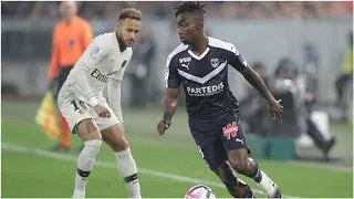 Miniature : PSG - MERCATO : ÇA SE PRÉCISE POUR UNE GROSSE STAR DE SERIE A