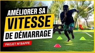 Miniature : Démarrage rapide en vitesse explosive