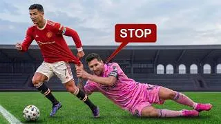 Miniature : 10 fois où Ronaldo a humilié ses adversaires