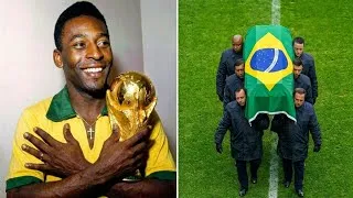 Miniature : L’incroyable destin du Roi Pelé