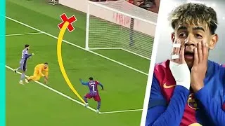 Miniature : Les erreurs les plus stupides de l’histoire du football !