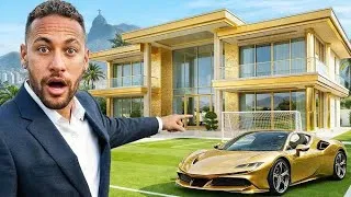 Miniature : La Vie Incroyable de Neymar en 2026