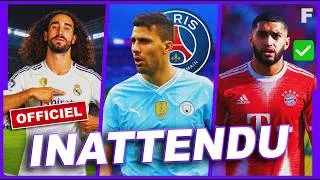 Miniature : Rodri DIT OUI au PSG, Le Real Madrid SIGNE Marc Cucurella, Le Bayern Munich S'OFFRE Ismael Saibari