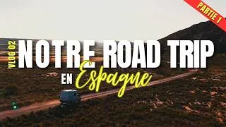 Miniature : Road Trip en Espagne : De Saragosse au Désert des Bardenas #1