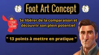 Miniature : Évolution personnelle et authentique : Se surpasser sans se comparer