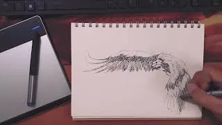 Miniature : painting