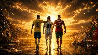 Miniature : LEGENDS - WHEN LEGENDS SAY GOODBYE - (Football Anthem)