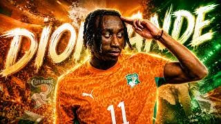 Miniature : DIOMANDE - NEW KINGDOM - (Football Anthem)